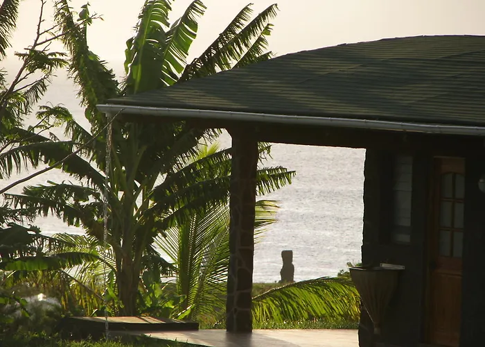 Heva Eco Lodge